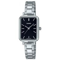 שעון יד  אנלוגי  לאישה Casio LTP-V009D-1E קסיו למכירה 