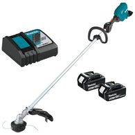 חרמש Makita XRU23 מקיטה למכירה , 3 image