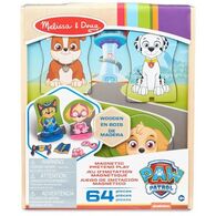 33267 PAW Patrol Magnetic Pretend Play Melissa & Doug למכירה , 3 image