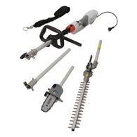 גוזם גדר חיה Ikra IECH1000 למכירה , 2 image