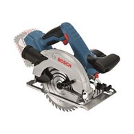 מסור  עגול Bosch GKS 18V-57 16A2.200 בוש למכירה 