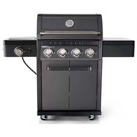 גריל  גז Evolution Pro Evolution PRO 4B למכירה , 2 image