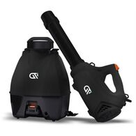 מפוח עלים GTI Clean-Tek - Cordless Sprayer & Blower למכירה , 2 image