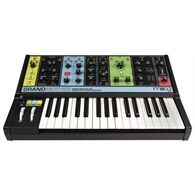 סינתסייזר Moog Grandmother למכירה , 2 image