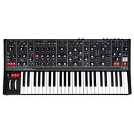 סינתסייזר Moog Grandmother למכירה , 3 image