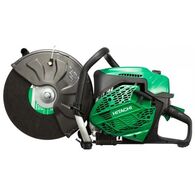 אביזר למשחזת Hikoki Hitachi CM75EBP 14"&lrm; למכירה , 2 image