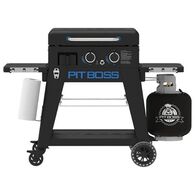 פלנצ'ה  גז Pit-Boss Ultimate Griddle 2 למכירה , 3 image