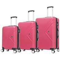 סט מזוודות Swiss Digital Crosslite Set-3 20+24+28 למכירה , 3 image