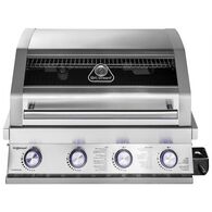 גריל  גז Grill stream 39036  Gourmet 4B למכירה , 2 image