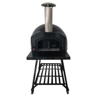 טאבון  גז 31523 Black 60 טאבון  אמגזית amgazit למכירה , 2 image