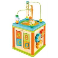 16049 מיני קוביית פעילות Pit Toys למכירה 