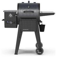 מעשנת  עץ Pit-Boss Navigator 550 למכירה , 2 image