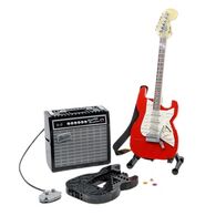 Lego לגו  21329 Ideas Fender Stratocaster למכירה 