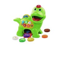 80-157700 Chomp & Count Dino VTech למכירה , 2 image
