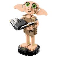 Lego לגו  76421 Dobby the House-Elf למכירה , 2 image
