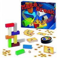 משחק עניין של זמן Ravensburger למכירה , 2 image