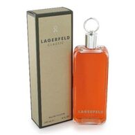 בושם לגבר Classic 125ml  קלאסיק  לגרפלד Lagerfeld למכירה 