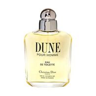 בושם לגבר כריסטיאן דיור Dune E.D.T 100ml למכירה 