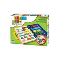 משחק Spell Time  קודקוד למכירה 