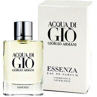 בושם לגבר ג'ורג'יו ארמאני Acqua Di Gio 75ml E.D.P למכירה 