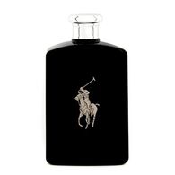 בושם לגבר ראלף לורן Polo Black 200ml E.D.T למכירה 