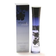 בושם לאשה ג'ורג'יו ארמאני Code E.D.P 75ml למכירה , 2 image