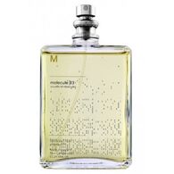 בושם לגבר escentric molecules Molecule 03 100ml E.D.T למכירה , 2 image