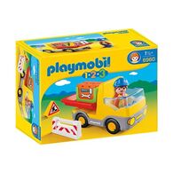 פליימוביל 6960 משאית לאתר בנייה למכירה 