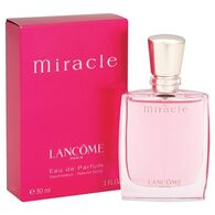 בושם לאשה לנקום Miracle E.D.P 30ml למכירה 