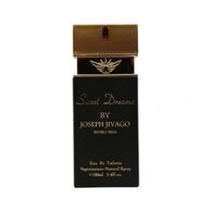 בושם לגבר Sweet Dreams 100ml E.D.T  סוויט  דרימס  ג'יואגו Jivago למכירה , 2 image