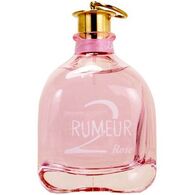 בושם לאשה Lanvin Rumeur 2 Rose E.D.P 100ml למכירה 