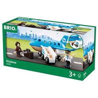 Brio 33306 מטוס נוסעים בריו למכירה 
