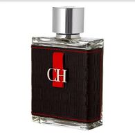 בושם לגבר קרולינה הררה CH Men E.D.T 100ml למכירה 