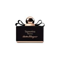 בושם לאשה Salvatore Ferragamo Signorina Misteriosa E.D.P 100ml למכירה , 2 image