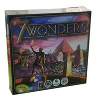 משחק Hakubia 7 WONDERS למכירה 