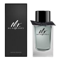 בושם לגבר Burrberry Mr Burberry E.D.T 150ml למכירה 