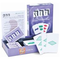 משחק thinkfun SET למכירה , 2 image