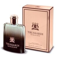 בושם לאשה Trussardi The Black Rose E.D.P 100ml למכירה 