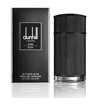 בושם לגבר Dunhill Icon Elite E.D.P 100ml למכירה 