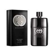 בושם לגבר גוצ'י Guilty E.D.T 90ml למכירה , 3 image