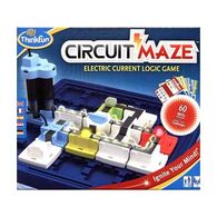 משחק Circuit Maze מבוך דיגיטלי thinkfun למכירה 