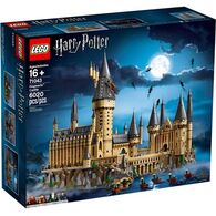 Lego לגו  71043 טירת הוגוורטס למכירה 