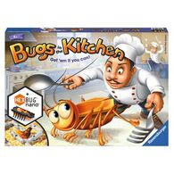 משחק החרק החמקמק Ravensburger למכירה , 2 image