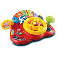 נהג קטנטן דובר עברית VTech למכירה 