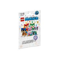 Lego לגו  41775 Unikitty! Collectibles Series 1 למכירה 