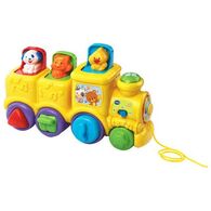 רכבת החברים דובר עברית VTech למכירה , 2 image