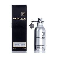 בושם לגבר Montale Montale Wood & Spices E.D.P 100ml למכירה 