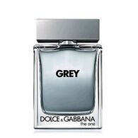 בושם לגבר Dolce & Gabbana The One Grey E.D.T 100ml למכירה 