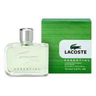 בושם לגבר Lacoste Lacoste Essential E.D.T 75ml למכירה 