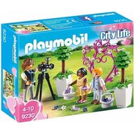 פליימוביל 9230 ילדי פרחים למכירה , 2 image